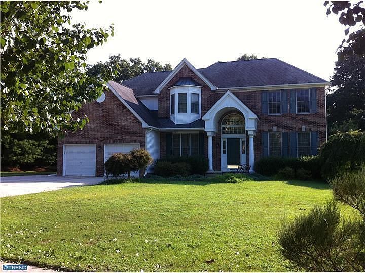8 Regency Dr, Voorhees, NJ 08043 Zillow