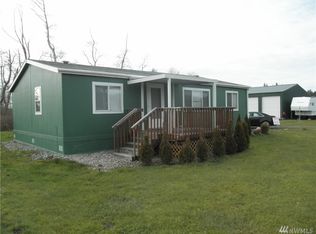 831 State Route 101, Chinook, WA 98614