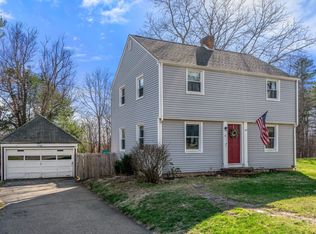 6 Highland St, Ware, MA 01082
