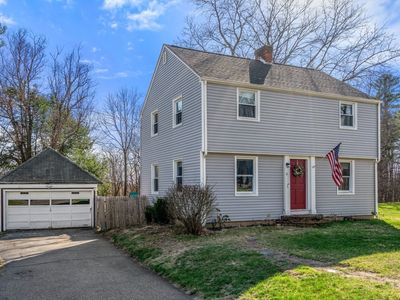 6 Highland St, Ware, MA, 01082