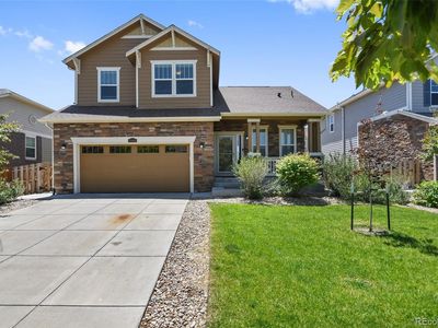 25862 E Archer Drive, Aurora, CO, 80018