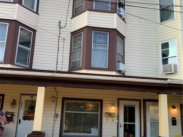 503 E Ridge St, Lansford, PA 18232