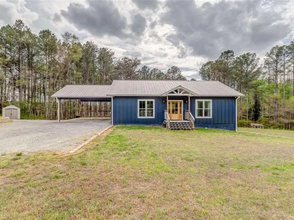 221A David Price Rd, Cedartown, GA 30125