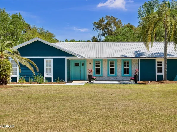 245 Country Circle Dr E, Port Orange, FL 32128