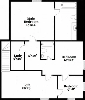 266 Christopher Street Ext — Photo 13