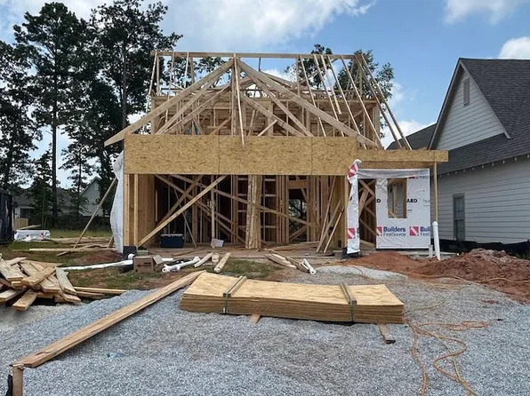 828 Hunters Way, Opelika, AL 36801