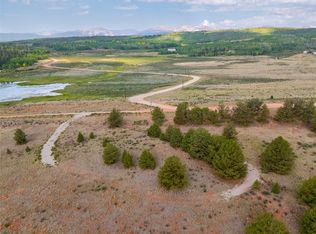 1344 Silverheels Rd, Fairplay, CO 80440