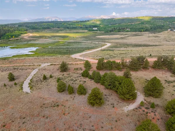 1344 Silverheels Rd, Fairplay, CO 80440