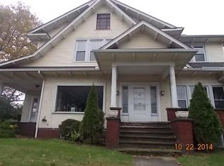 1139 Ridge Rd NW, Canton, OH 44703