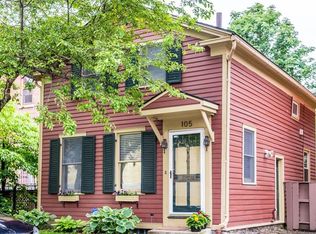 105 S Washington St, Rochester, NY 14608