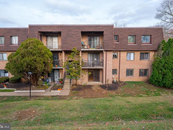 1307 Valley Dr #1307, West Chester, PA 19382