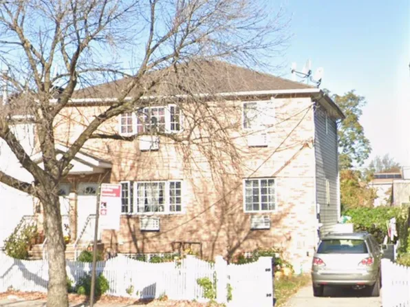 14309 Rockaway Boulevard, Jamaica, NY 11436