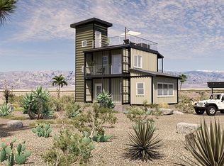 61530 Orion Dr, Joshua Tree, CA 92252