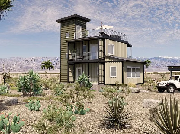 61530 Orion Dr, Joshua Tree, CA 92252