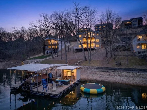1167 Beacon Point Cir, Lake Ozark, MO 65049
