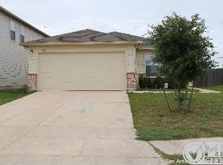 3720 Ancient Song, San Antonio, TX 78245