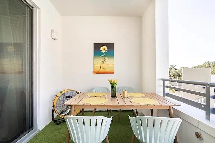 1703 N Tamiami Trl #306 — Photo 13
