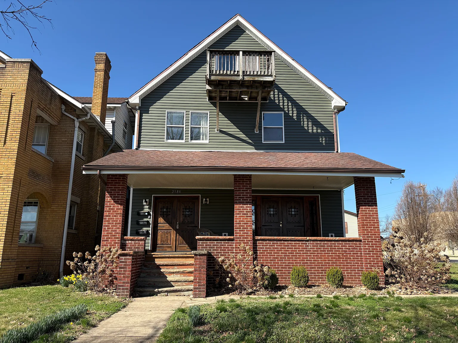 1 bed, $950 — Photo 1