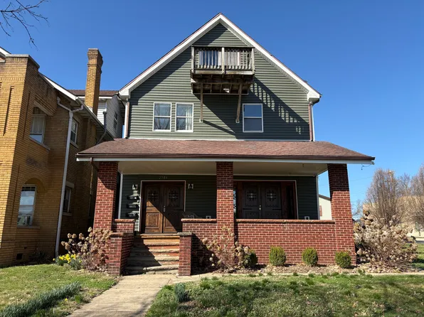 2586 3rd Ave APT 1, Huntington, WV 25703