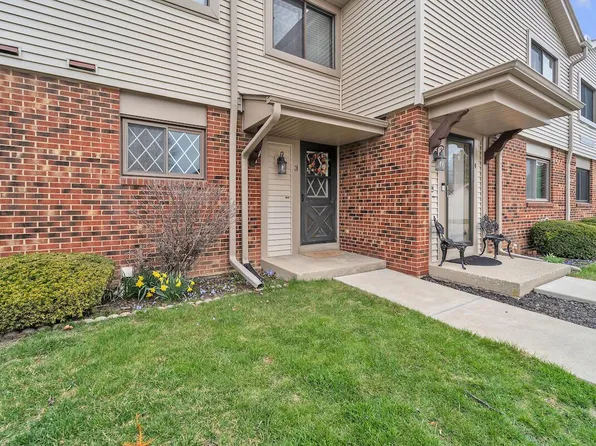 1521 Windsor WAY #3, Mount Pleasant, WI 53406