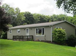 157 Ream Rd, Rockwood, PA 15557