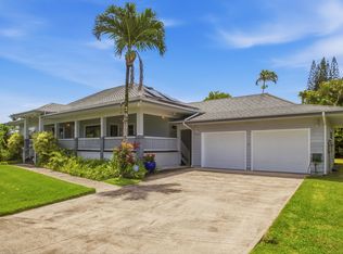 3907 Namakeha Loop, Princeville, HI 96722