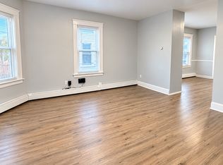 (Undisclosed Address), Providence, RI 02905