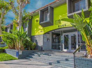 5345 Sepulveda Boulevard, Van Nuys, CA 91411
