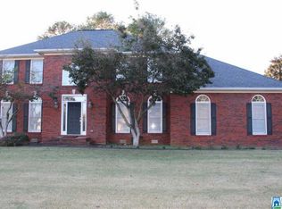 1268 Ravenwood Dr, Anniston, AL 36207