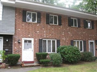 63 Constitution Way, Methuen, MA 01844