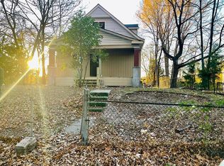 2444 Cleveland Ave, Kansas City, MO 64127