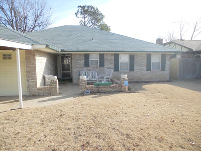 8516 S Kentucky Ave, Oklahoma City, OK, 73159