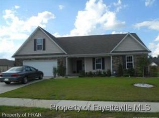 2165 Yellowbrick Rd, Fayetteville, NC 28314