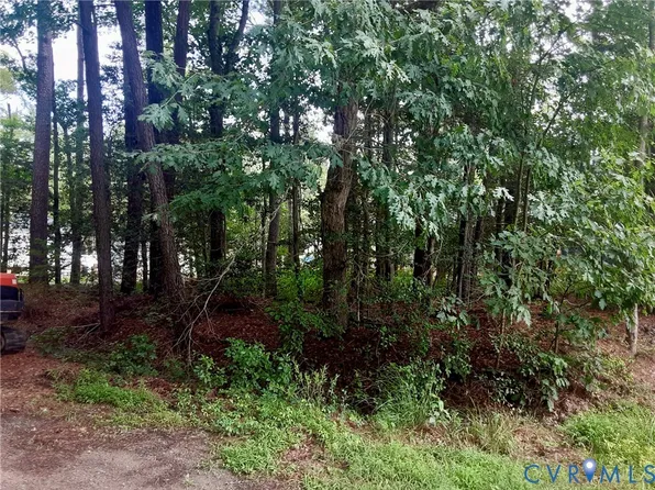 7 Lane Rd Lot 7, Reedville, VA 22539