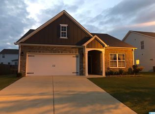 330 Firebrick Way, Kimberly, AL 35091