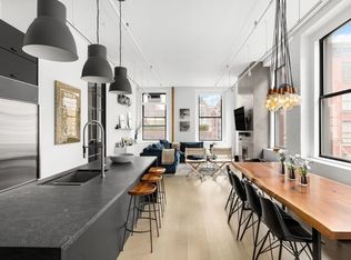 122 Spring St APT 3N, New York, NY 10012