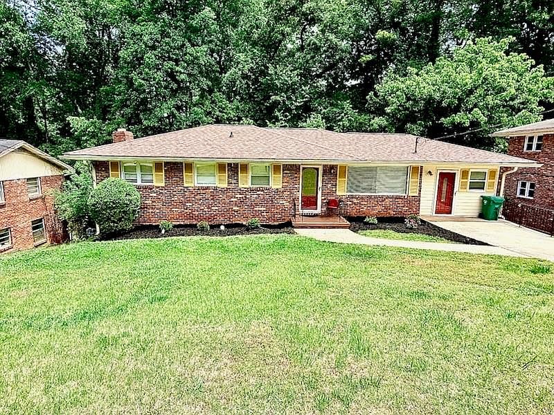 1st image of 2712 Sherlock Dr #A