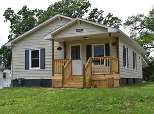 1413 36th St, Hannibal, MO 63401