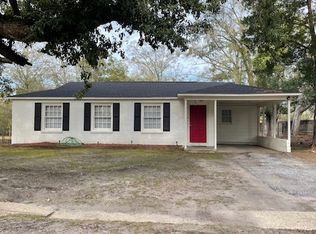 2504 Farnell Dr, Mobile, AL 36605