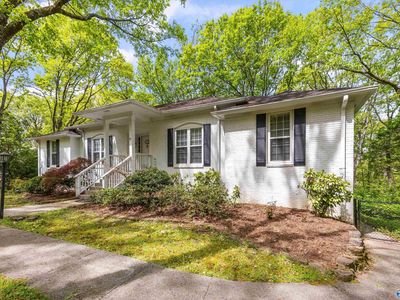 2700 Garth Rd SE, Huntsville, AL, 35801