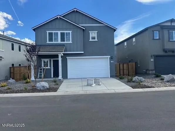 7766 Lone Prairie Rd, Reno, NV 89506