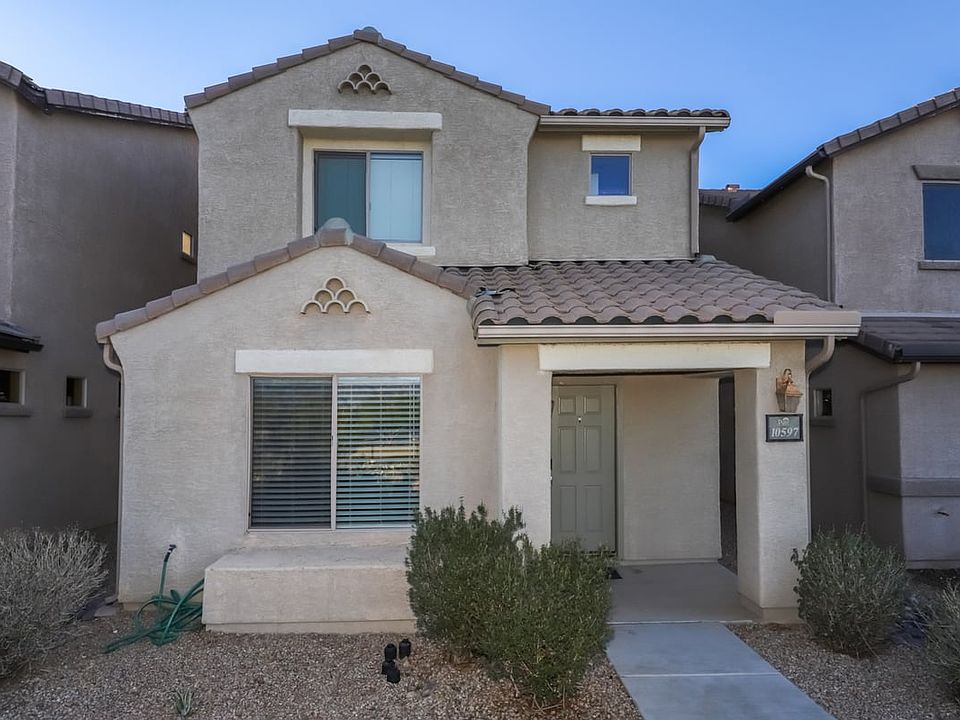 1st image of 10597 E Singing Canyon Dr
