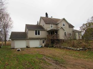 P1850 Bluebird Ln, Birnamwood, WI 54414