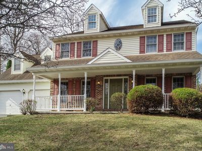 592 Wolfe Ln, Mohnton, PA, 19540