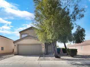 2111 N Saint Pedro Ave, Casa Grande, AZ 85122