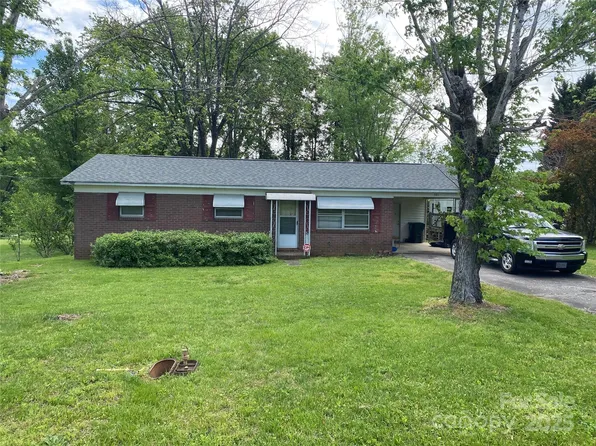 321 Sheldon St, Hudson, NC 28638