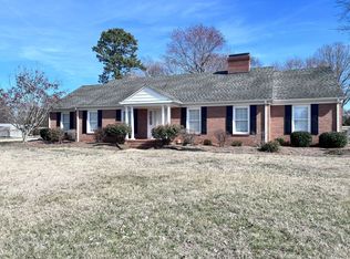 218 Redland Rd, Advance, NC 27006