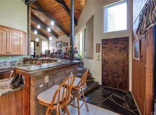 42553 Buckeye Rd, Oakhurst, CA 93644