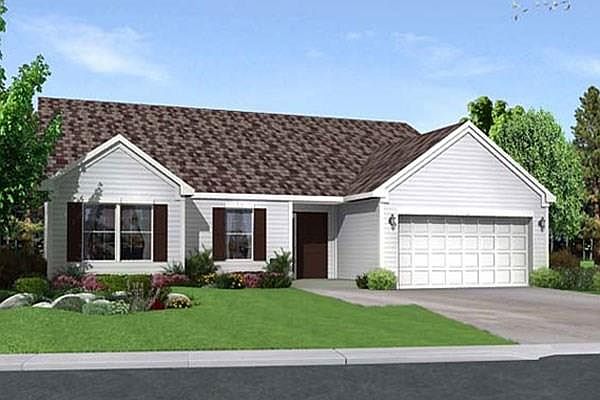 2nd image of 1867 S Centennial Ave