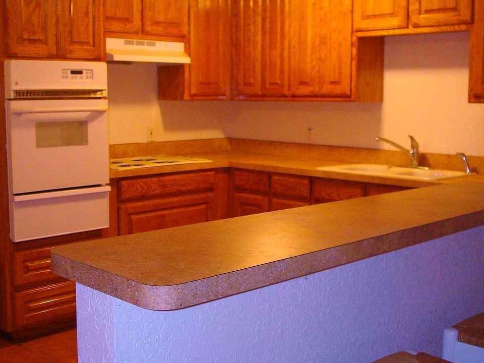 NEW kitchen